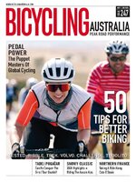 Bicycling Australia